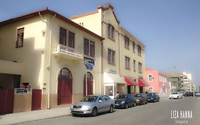 Alameda Guest House 1